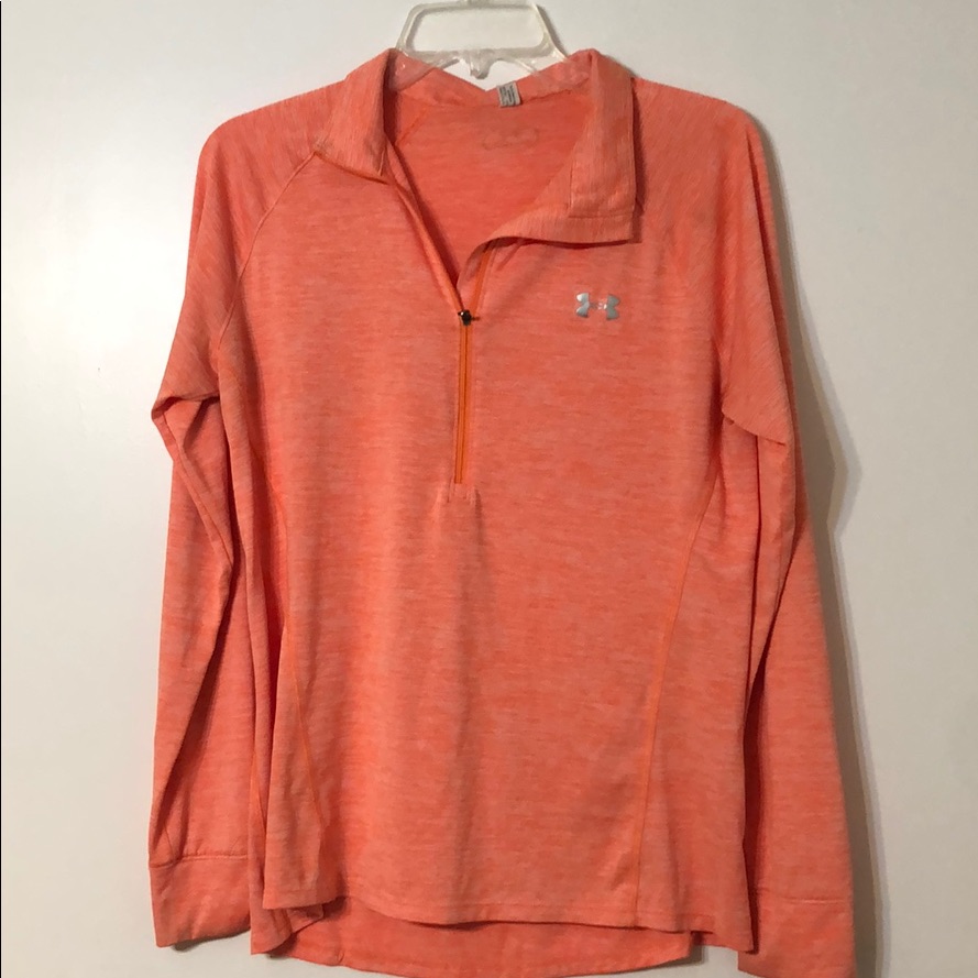 Under Armor Pullover!
